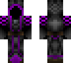 dark ender sorcerer