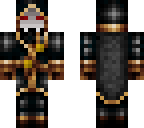 death sorcererer