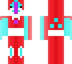deoxys base