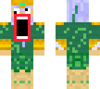 derp god