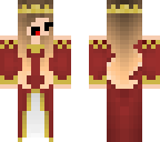 derp queen