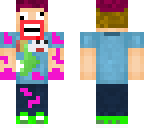 derpy crainer