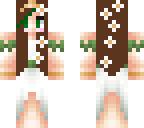 dryad lyra