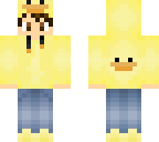 duck boy