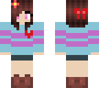 dusttale frisk