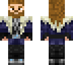 een skin