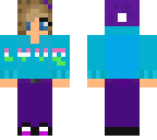 emerald secert maggs