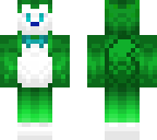 emeraldlitwick