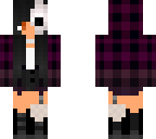 emo girl