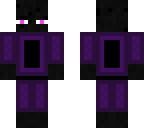enderman costume