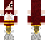 erza scarlet
