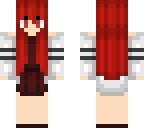 evil girl