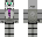 fang the wolf