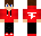 faze skin