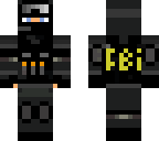 fbi agent