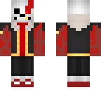fell sans
