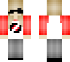 female dave strider