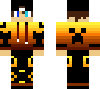 fire boy