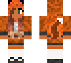 foxie girl