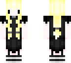funeral doll