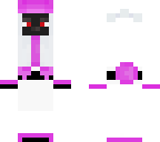 furfrou matron style