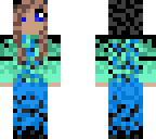 galaxy girl