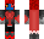 gamma undyne