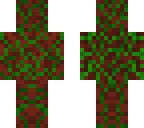 generic player to camoflage