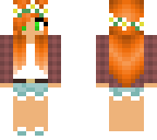 ginger snap