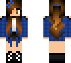 girl