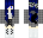 girl ultima wolf