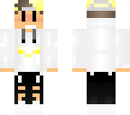 gold lucas
