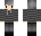 gray boy