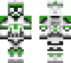 green clone