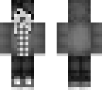 grey guy