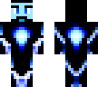 hawk ironwing