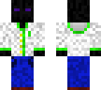 high school enderman