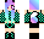 hippi girl