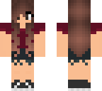 hipster girl