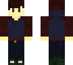 hoodie boy
