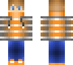 hotdogguy57's skin