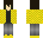 hufflepuff girl 