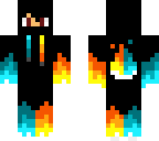 ice fire