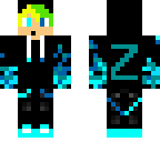 ice man