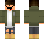jawdamege aka me