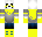 justice blue