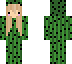 kaktus girl