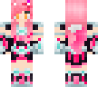 kawaii chan