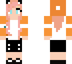 kawaii girl