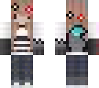kira wolf girl 